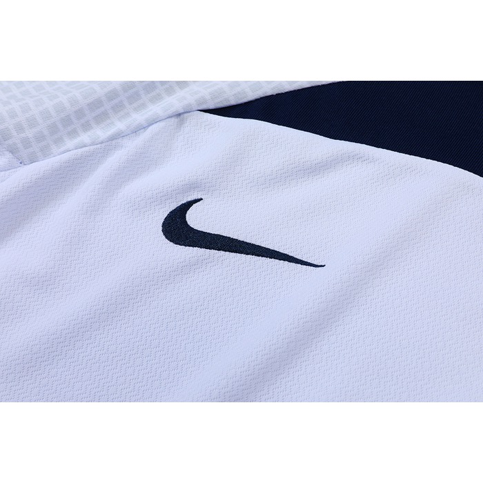 Camiseta de Entrenamiento Paris Saint-Germain 2022-23 Blanco - Haga un click en la imagen para cerrar